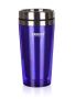 Travel mug 410ml Accent purple