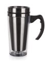 Travel mug 410ml AVANZA Pure