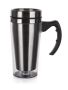 Travel mug 410ml AVANZA Pure