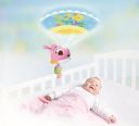 Travel projector / Music box - Suzi