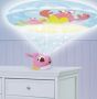 Travel projector / Music box - Suzi's whale