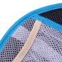 Travel table for children in the car seat 