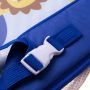 Travel table for children in the car seat 