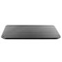 Tray for quick defrosting of food, size 23 x 16.5 x 0.3cm