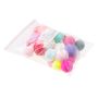 Trixie balls pompoms for a cat