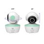 Truelife NannyCam R360 electronic baby monitor