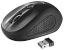 Trust 20322 mouse Ambidextrous RF Wireless Optical 1600 DPI