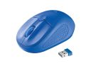 Trust 20786 mouse Ambidextrous RF Wireless Optical 1600 DPI