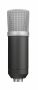 Trust 21753 microphone Black Studio microphone