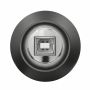 Trust 21753 microphone Black Studio microphone