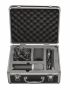 Trust 21753 microphone Black Studio microphone