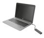 Trust 23328 interface hub USB 3.2 Gen 1 (3.1 Gen 1) Type-A 5000 Mbit/s Grey