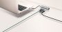 Trust 23328 interface hub USB 3.2 Gen 1 (3.1 Gen 1) Type-A 5000 Mbit/s Grey