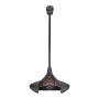 Trust 23467 microphone Black PC microphone