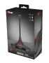 Trust 23467 microphone Black PC microphone