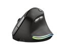 Trust Bayo mouse Right-hand RF Wireless Optical 2400 DPI
