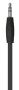 Trust GXT 212 Black, Red PC microphone