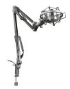Trust GXT 253 Emita Broadcast microphone stand