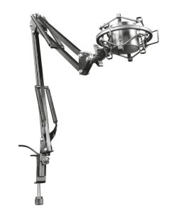 Trust GXT 253 Emita Broadcast microphone stand