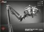 Trust GXT 253 Emita Broadcast microphone stand