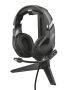 Trust GXT 260 Cendor Headphone holder