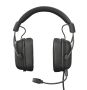 Trust GXT 414 Zamak Headset Head-band 3.5 mm connector Black
