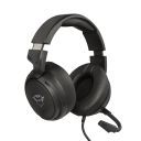 Trust GXT 433 Pylo Headset Head-band 3.5 mm connector Black