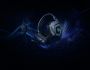 Trust GXT 450 Blizz RGB 7.1 Surround Headset Head-band USB Type-A Black