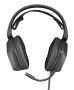 Trust GXT 450 Blizz RGB 7.1 Surround Headset Head-band USB Type-A Black