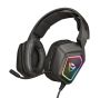 Trust GXT 450 Blizz RGB 7.1 Surround Headset Head-band USB Type-A Black