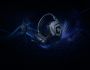 Trust GXT 450 Blizz RGB 7.1 Surround Headset Head-band USB Type-A Black