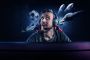 Trust GXT 450 Blizz RGB 7.1 Surround Headset Head-band USB Type-A Black