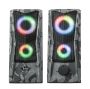 Trust GXT 606 Javv Black, Grey Wired 6 W