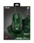 Trust GXT 781 Rixa mouse Ambidextrous USB Type-A 3200 DPI