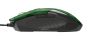 Trust GXT 781 Rixa mouse Ambidextrous USB Type-A 3200 DPI