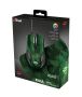Trust GXT 781 Rixa mouse Ambidextrous USB Type-A 3200 DPI
