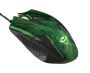 Trust GXT 781 Rixa mouse Ambidextrous USB Type-A 3200 DPI