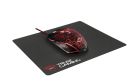 Trust GXT 783 mouse Ambidextrous USB Type-A Optical 2400 DPI