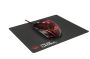 Trust GXT 783 mouse Ambidextrous USB Type-A Optical 2400 DPI