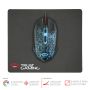 Trust GXT 783 mouse Ambidextrous USB Type-A Optical 2400 DPI
