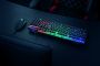 Trust GXT 838 Azor keyboard USB Black