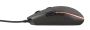 Trust GXT 838 Azor keyboard USB Black
