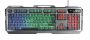 Trust GXT 845 Tural keyboard USB QWERTY Black