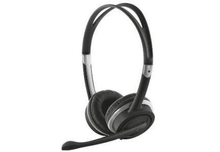 Trust Mauro Headset Head-band