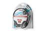 Trust Mauro Headset Head-band