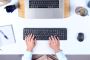 Trust ODY keyboard RF Wireless QZERTY English Black