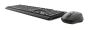 Trust ODY keyboard RF Wireless QZERTY English Black
