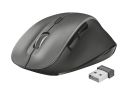 Trust Ravan mouse Right-hand RF Wireless Optical 1600 DPI
