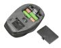 Trust Ravan mouse Right-hand RF Wireless Optical 1600 DPI