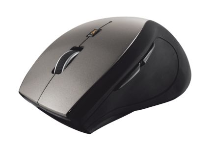 Trust Sura mouse RF Wireless optical 1600 DPI